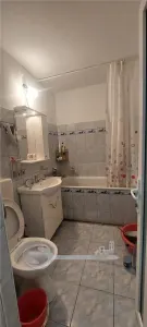 DOUA CAMERE DECOMANDAT BLOC 1988 ETAJ 3 DIN 8 ZIMBRU DACIA 59MP - foto 5