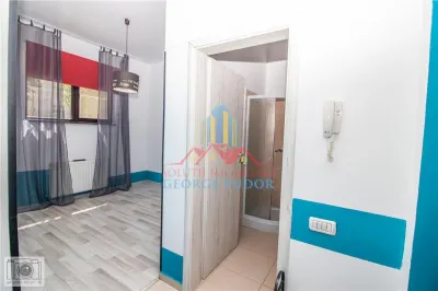 Garsoniera decomandata 23,35 mp ,Str. Tineretului, Nr.77C, Chiajna, 0% TVA,  0% COMISION - foto 8