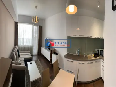 Inchiriere apartament 2 camere de LUX zona Centrala- str Dorobantilor, Cluj-Napoca - foto 3