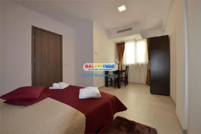 Inchiriere apartament 2 camere C.A. ROSETTI / DIONISIE LUPU - foto 5