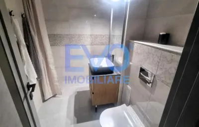 APARTAMENT DE INCHIRIAT CU 2 CAMERE, PARTER, NICOLINA - BELVEDERE - foto 4