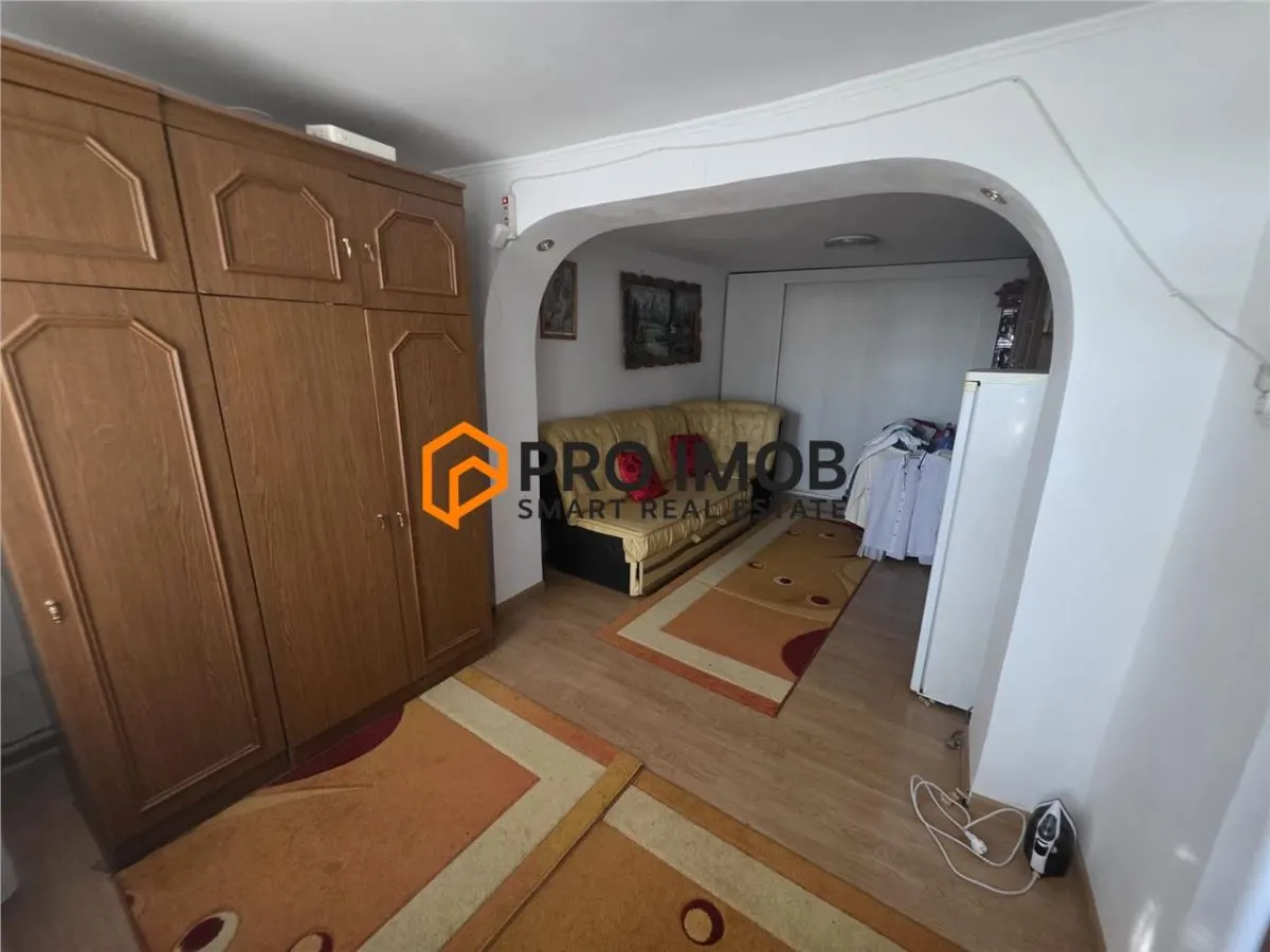 Casa tip parter cu spatiu comercial zona Brailei-Focsani - foto 3