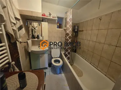Casa tip parter cu spatiu comercial zona Brailei-Focsani - foto 7
