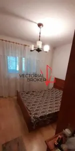 4 camere Piata Iancului, etaj intermediar,an 1978 - Bucuresti