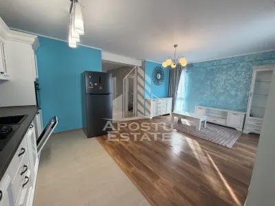 Apartament cu 3 camere de vanzare , Zona Aradului , Timisoara - foto 3