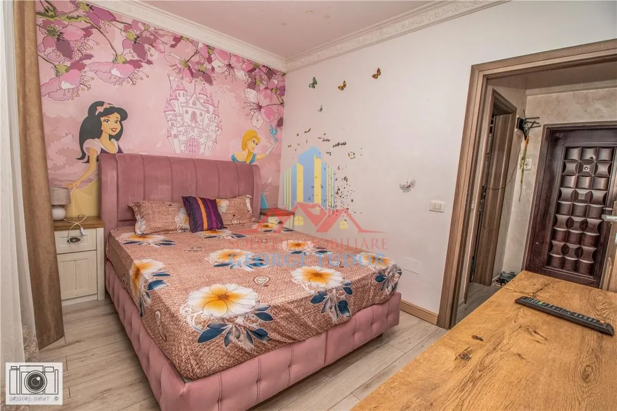Ap. 2 camere, 53 mp de vanzare Chiajna, Str. Tineretului Nr 24, BL 5 - foto 11