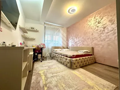 Apartament 2 camere, mobilat, renovat, zona Steaua - foto 3