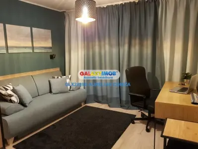 Apartament 3 camere Militari/Lujerului renovat complet/mobilat modern - foto 3