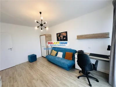 Inchiriere apartament 3 camere, bloc nou, Albert, Ploiesti - foto 15