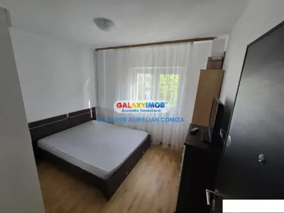 Inchiriere apartament 3 camere Gorjului - foto 3