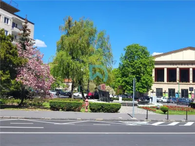 Ultracentral, Priveliste superba , pretabil regim hotelier - foto 14
