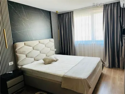 Apartament 2 camere, prima inchiriere, Urban Plaza, Astra - Brasov