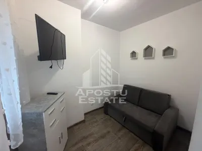 Garsoniera de vanzare, renovata , Zona Lipovei - Timisoara