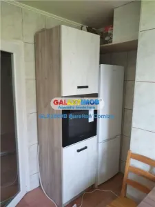 Apartament 3 camere Romancierilor/ etaj 4/4/AC - foto 4