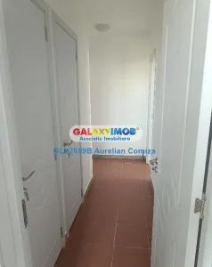 Apartament 2 camere pentru inchiriat Parc Moghioros - foto 7