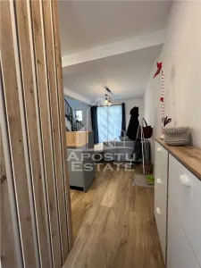 Casa in Braytim cu toate utilitatile. Complet finalizata. - foto 4