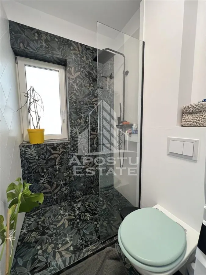 Casa in Braytim cu toate utilitatile. Complet finalizata. - foto 9