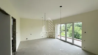 Casa individuala de vanzare cu 5 camere in Dumbravita - foto 3