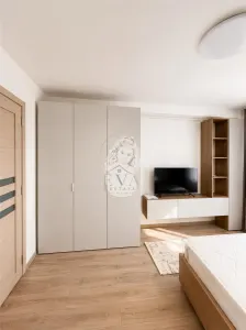 Garsoniera Decembrie 1918 0% comision - Bucuresti