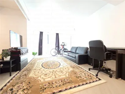 Apartament studio Premium Cortina Residence Pipera etaj 2 - foto 13