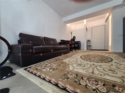 Apartament studio Premium Cortina Residence Pipera etaj 2 - foto 15