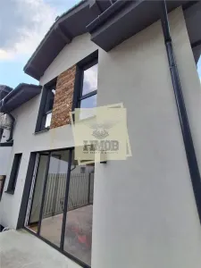 Casa cu 3 camere 2 bai si terasa in Cisnadie - foto 5