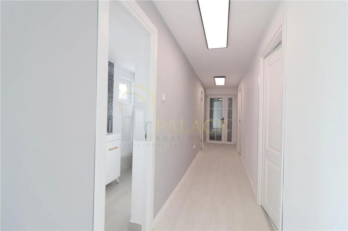 Cladire Birouri Palas Campus - foto 14