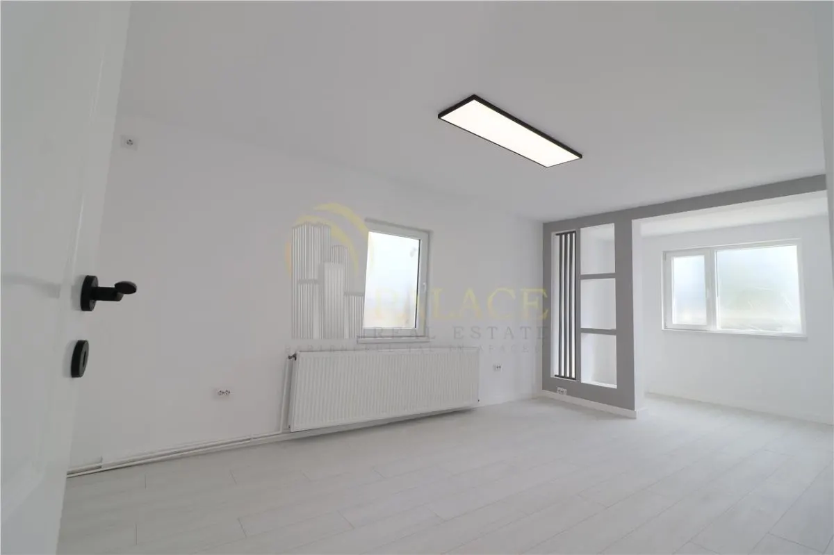 Cladire Birouri Palas Campus - foto 3