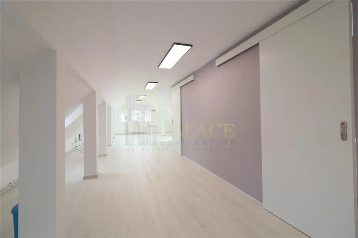Cladire Birouri Palas Campus - foto 7