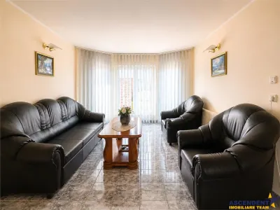 Casa spatioasa+ Spatiu Comercial 50 mp+ garaj +teren 1.000 mp, Galaoaia, Mures - foto 6