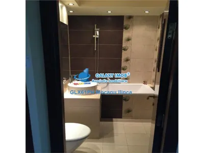 Inchiriere apartament 2 camere, de lux, Ploiesti, zona Republicii - foto 5