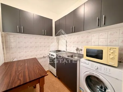 Apartament cu 2 camere de inchiriat, Complex Studentesc, Timisoara - foto 8