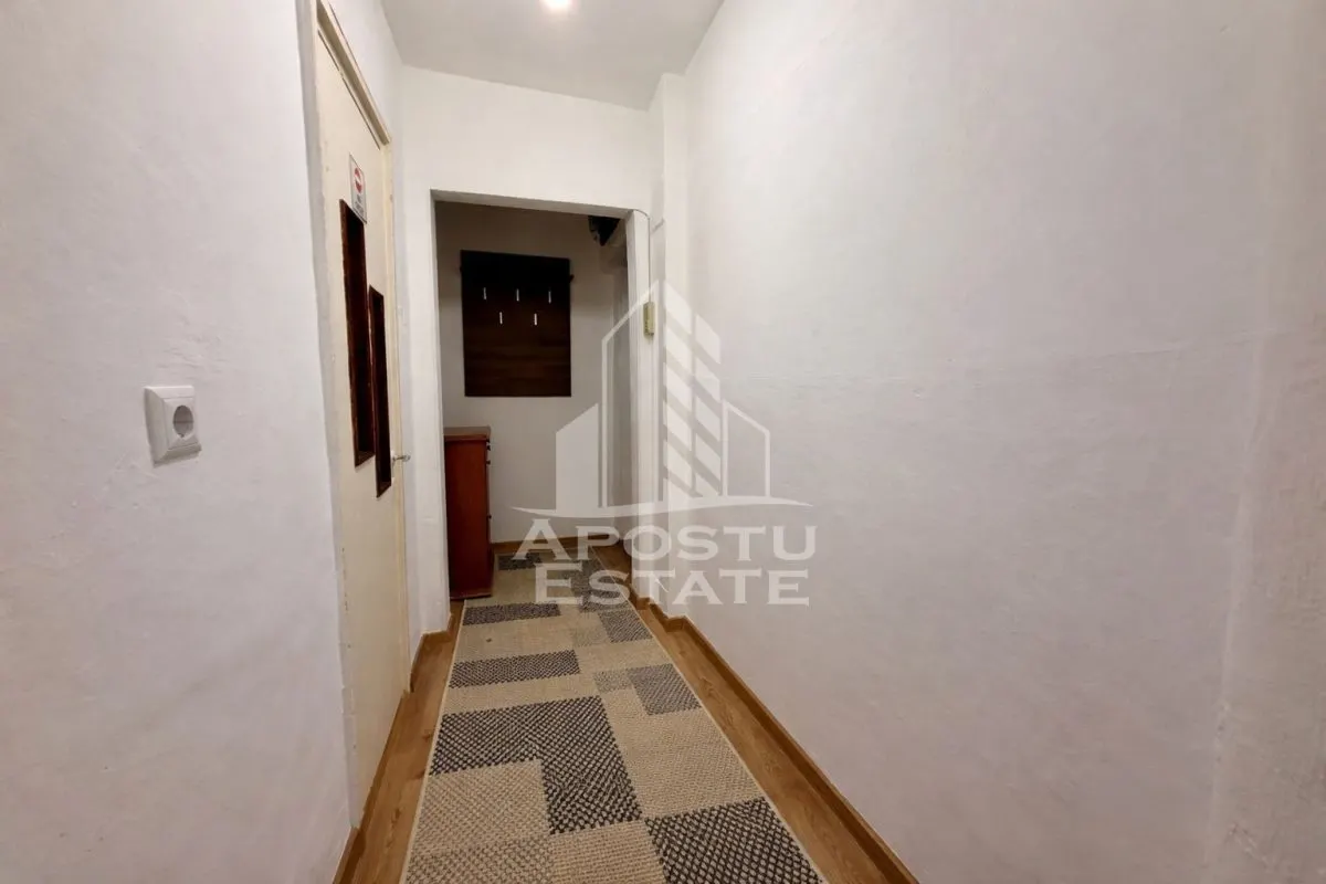 Apartament cu 2 camere de inchiriat, Complex Studentesc, Timisoara - foto 10