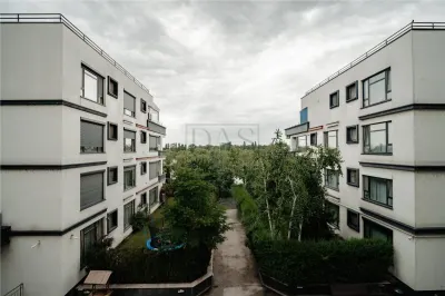 Floreasca | Laguna residence | 4 Camere | Vedere Lac | Piscina, Parc privat - foto 18