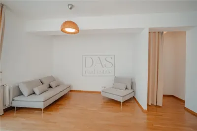Floreasca | Laguna residence | 4 Camere | Vedere Lac | Piscina, Parc privat - foto 7
