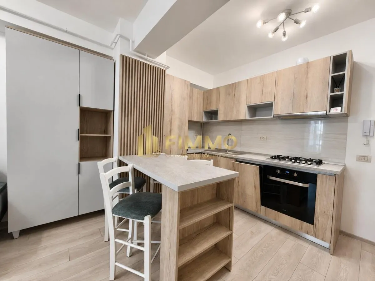 Apartament 2 camere. | Zona centrala, Alexandru cel Bun | Parcare subterana | ID:1914 - foto 4