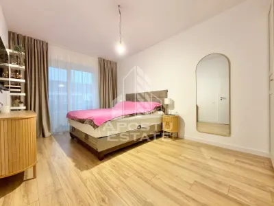 Apartament cu 2 camere decomandat 64 mp utili in Giroc zona Planetelor - Giroc
