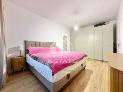 Apartament cu 2 camere decomandat 64 mp utili in Giroc zona Planetelor - foto 2