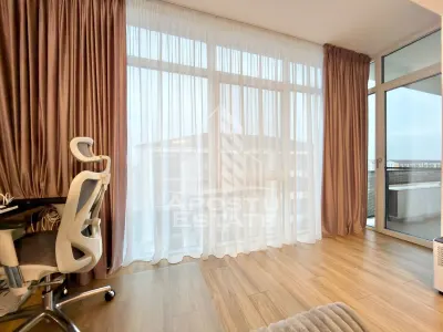Apartament cu 2 camere decomandat 64 mp utili in Giroc zona Planetelor - foto 11