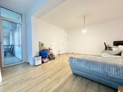 Apartament cu 2 camere decomandat 64 mp utili in Giroc zona Planetelor - foto 10