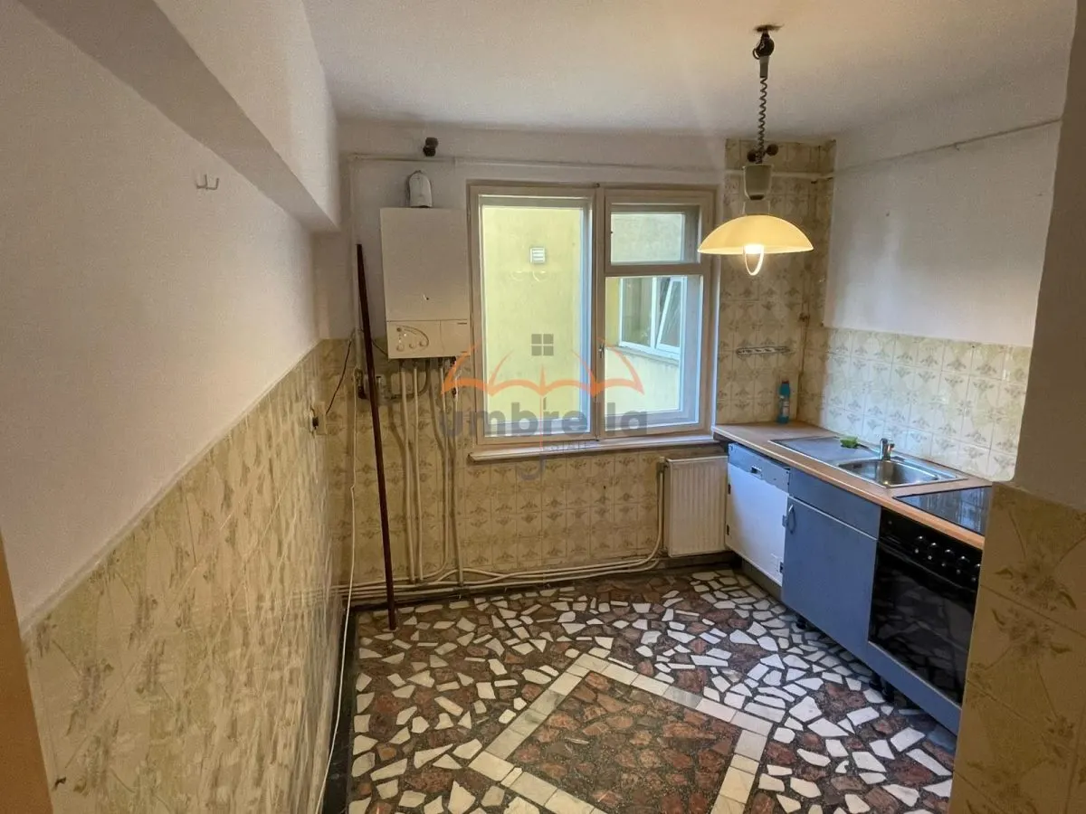 Ultracentral | Apartament 5 camere + Garaj - foto 9