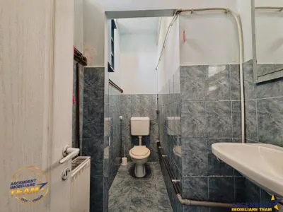 Spatiu comercial Sfantu Gheorghe, 395 mp, vizibilitate apreciabila, zona Garii - foto 7