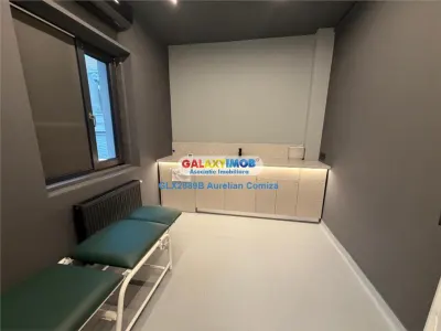Casa 5 camere Aviatorilor pentru inchiriat renovata total - foto 3