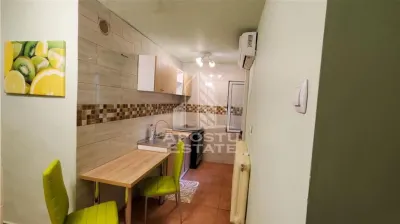 Apartament 1 camera in zona Girocului - foto 5