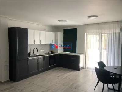 Inchiriere apartament 2 camere modern bloc nou zona Zorilor-  strada Eugen Ionesco - foto 4