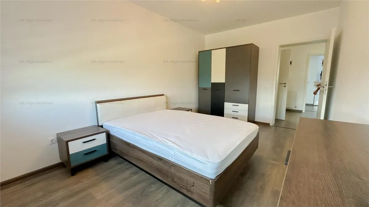 CASA 4 CAMERE | 3 BAI | 2 PARCARI | CALEA HARMANULUI - SANPETRU - foto 8