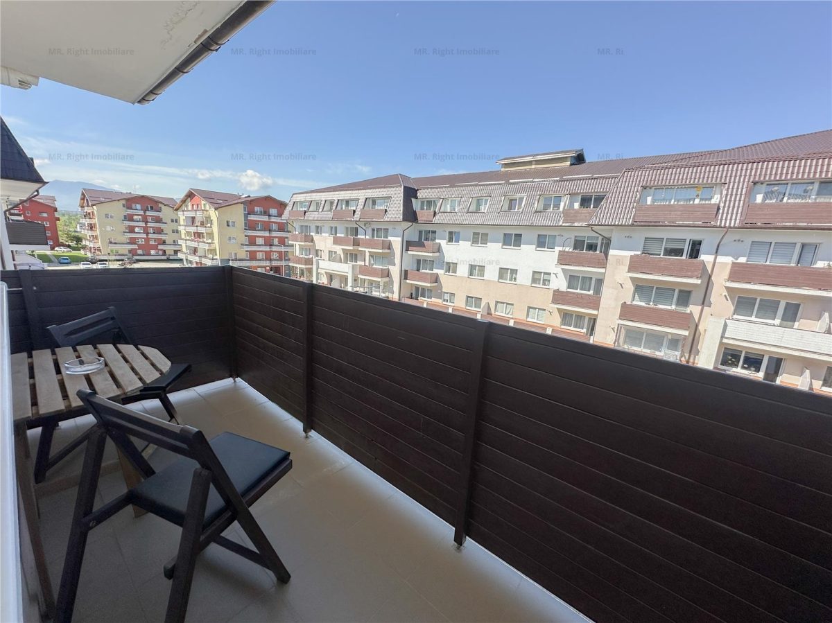 Garsoniera Superba | Subcetate | Parcare proprie - foto 10