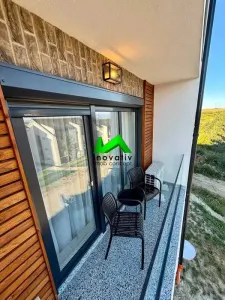 Apartament de inchiriat Nou 2 camere Sibiu Cristian - foto 8