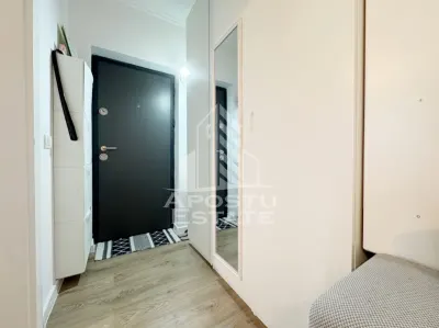 Apartament 2 camere de vanzare 50mp utili, bucatarie separata -Chisoda - foto 22
