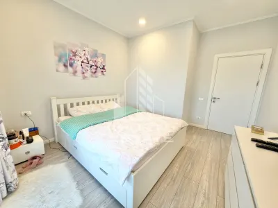 Apartament cu 3 camere decomandat la etajul 1 in Giroc langa Musicescu - foto 21